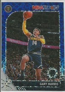 Gary Harris