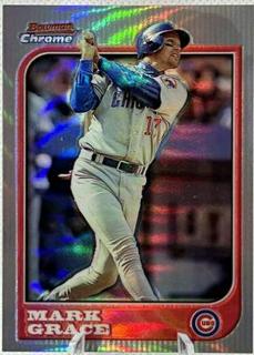 Mark Grace