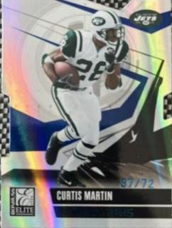 Curtis Martin
