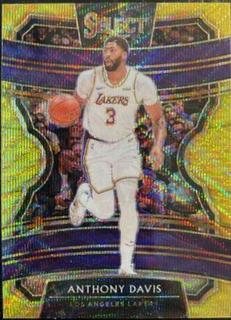 Anthony Davis