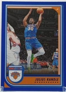 Julius Randle