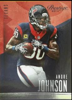 Andre Johnson
