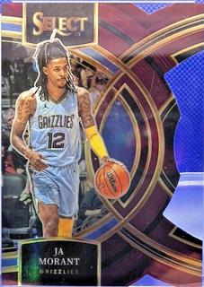 Ja Morant