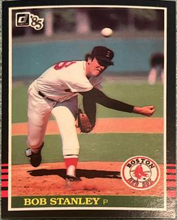 Bob Stanley