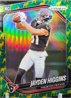 Jayden Higgins