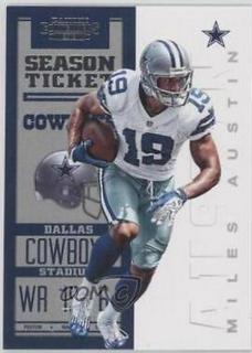 Miles Austin