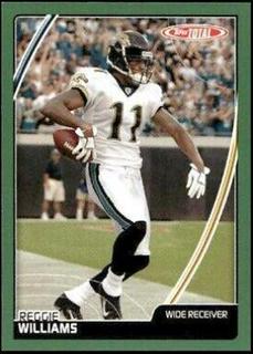 Reggie Williams