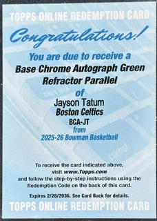 Jayson Tatum