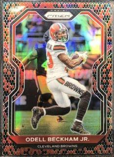 Odell Beckham Jr.