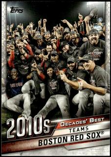 Boston Red Sox