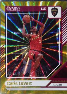 Caris LeVert