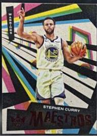 Stephen Curry