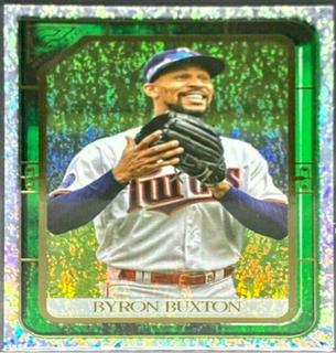 Byron Buxton