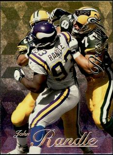 John Randle