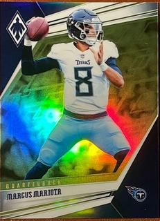Marcus Mariota