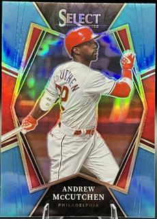 Andrew McCutchen
