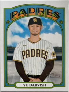 Yu Darvish