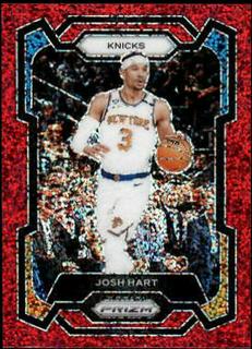 Josh Hart