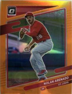 Nolan Arenado