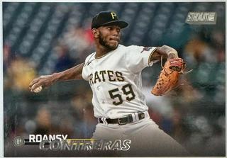 Roansy Contreras