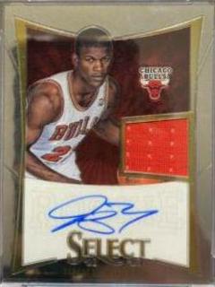 Jimmy Butler