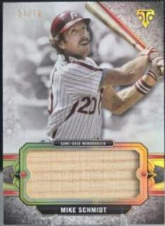 Mike Schmidt