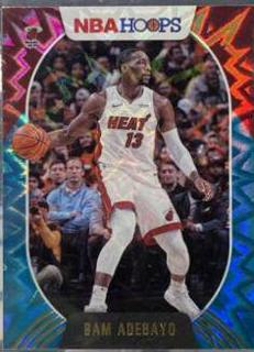 Bam Adebayo