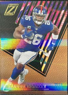 Saquon Barkley