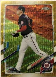 Patrick Corbin