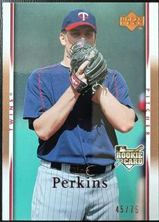 Glen Perkins