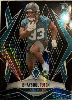 Bhayshul Tuten