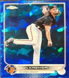 Dean Kremer