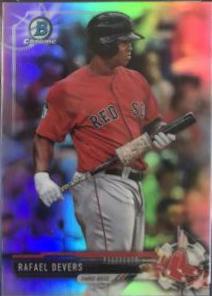 Rafael Devers