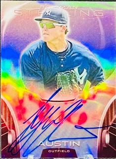 Tyler Austin
