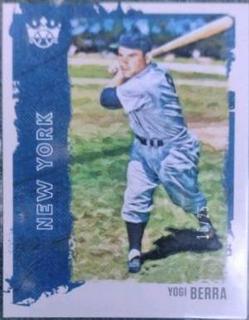 Yogi Berra