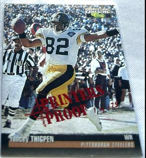 Yancey Thigpen