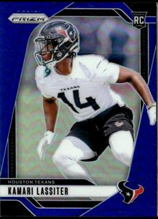 Kamari Lassiter