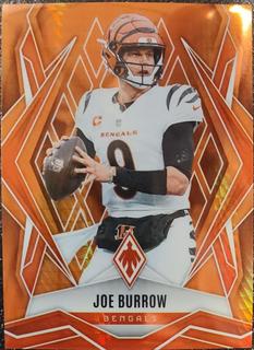 Joe Burrow