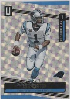 Cam Newton