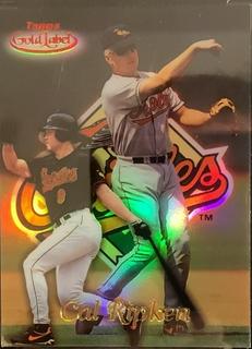 Cal Ripken Jr.