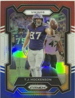 T. J. Hockenson