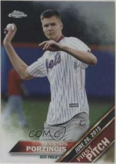 Kristaps Porzingis
