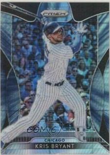 Kris Bryant
