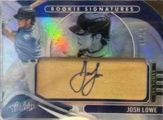 Josh Lowe