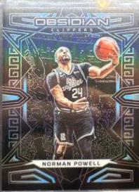 Norman Powell