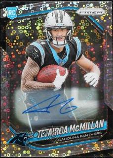 Tetairoa McMillan