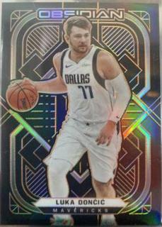 Luka Doncic