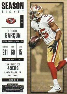 Pierre Garcon