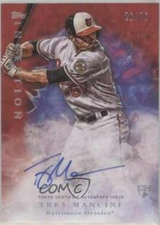 Trey Mancini