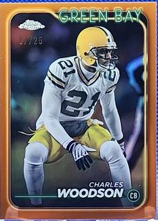 Charles Woodson